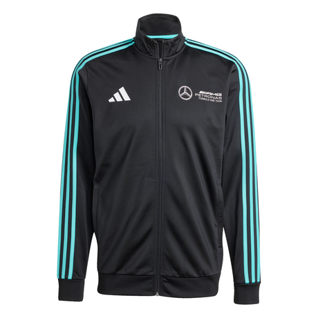 adidas Men's Mercedes - Amg Petronas Formula One Team Dna Track Top