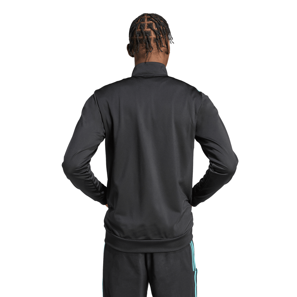 adidas Men's Mercedes - Amg Petronas Formula One Team Dna Track Top