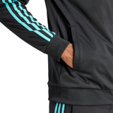 adidas Men's Mercedes - Amg Petronas Formula One Team Dna Track Top