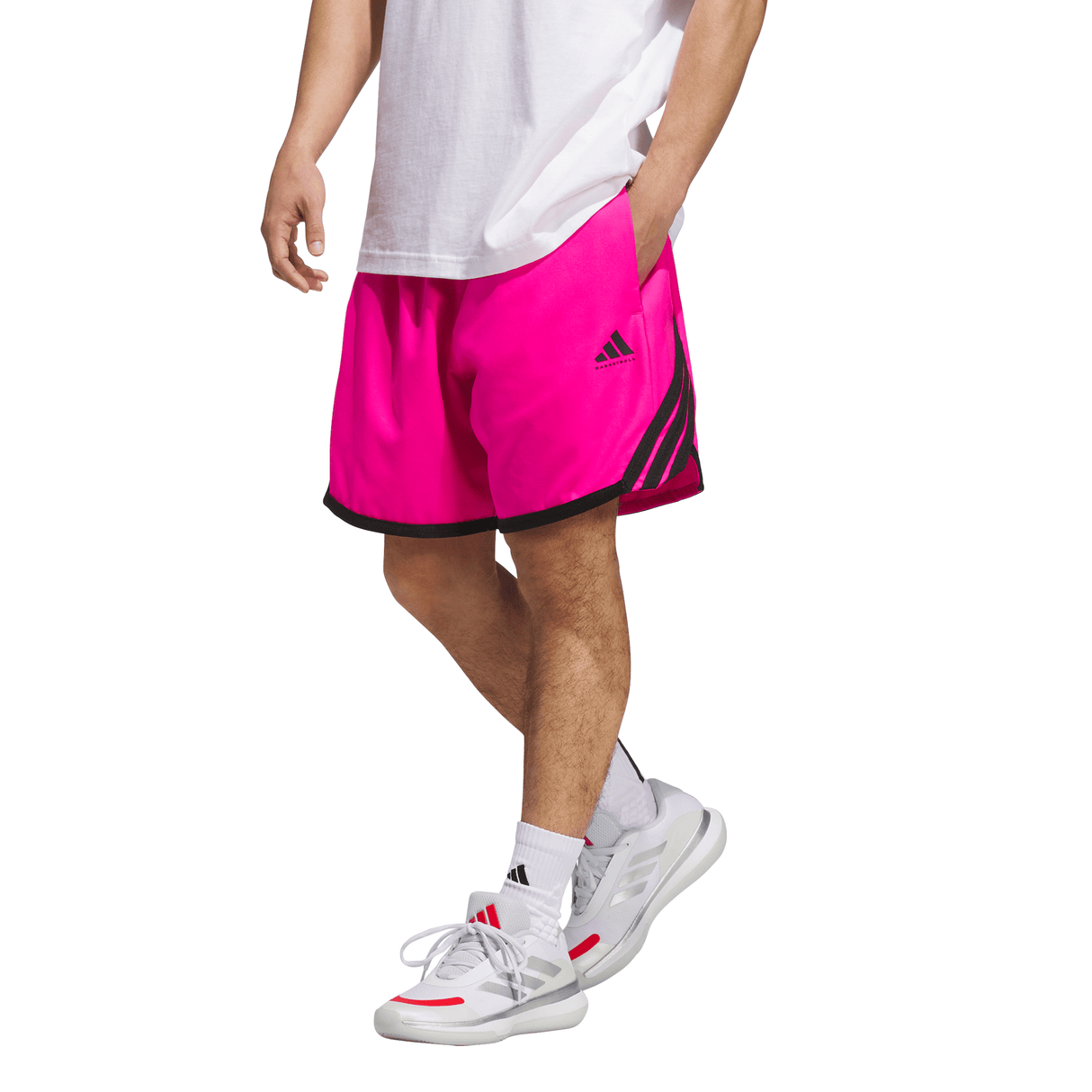 adidas Men's Crazy Lite Shorts