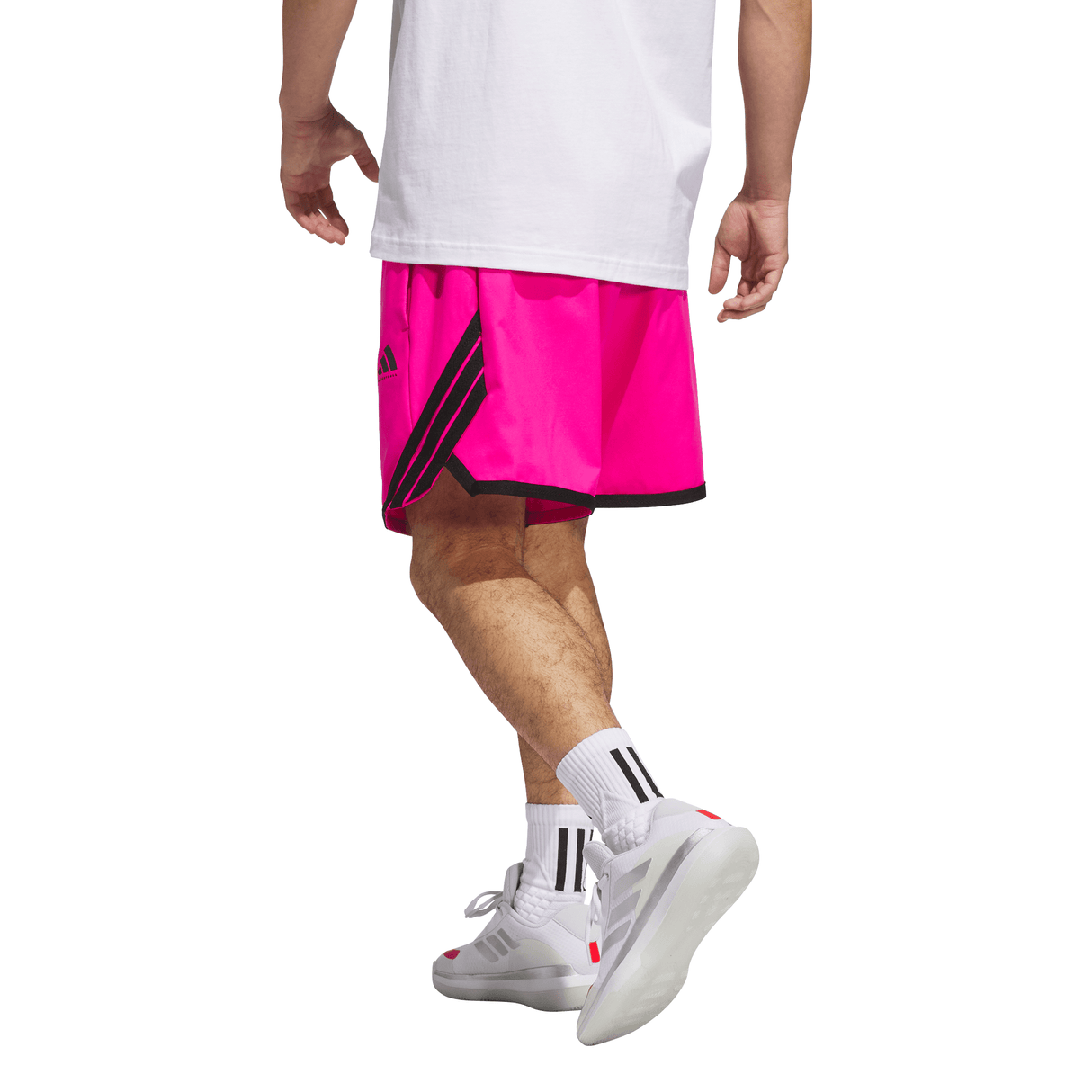 adidas Men's Crazy Lite Shorts