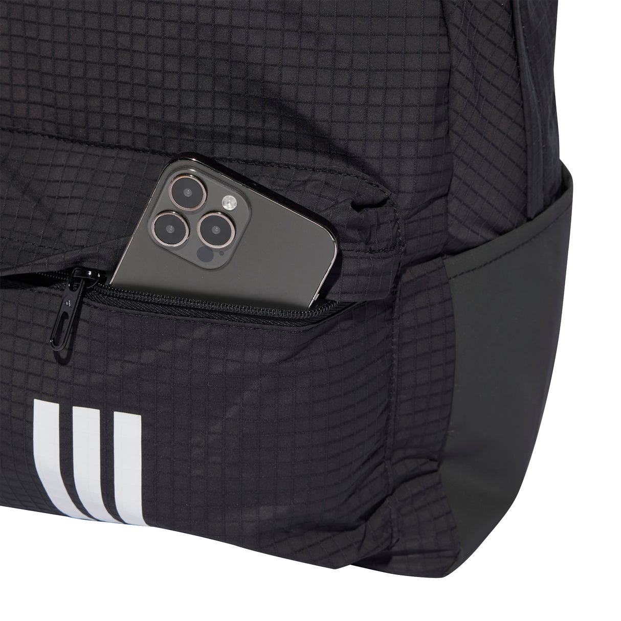 adidas Unisex Essentials 3-Stripes Backpack Back To School 2