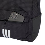 adidas Unisex Essentials 3-Stripes Backpack Back To School 2