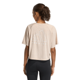 adidas Women's Adi365 Soft Touch Running T-Shirt