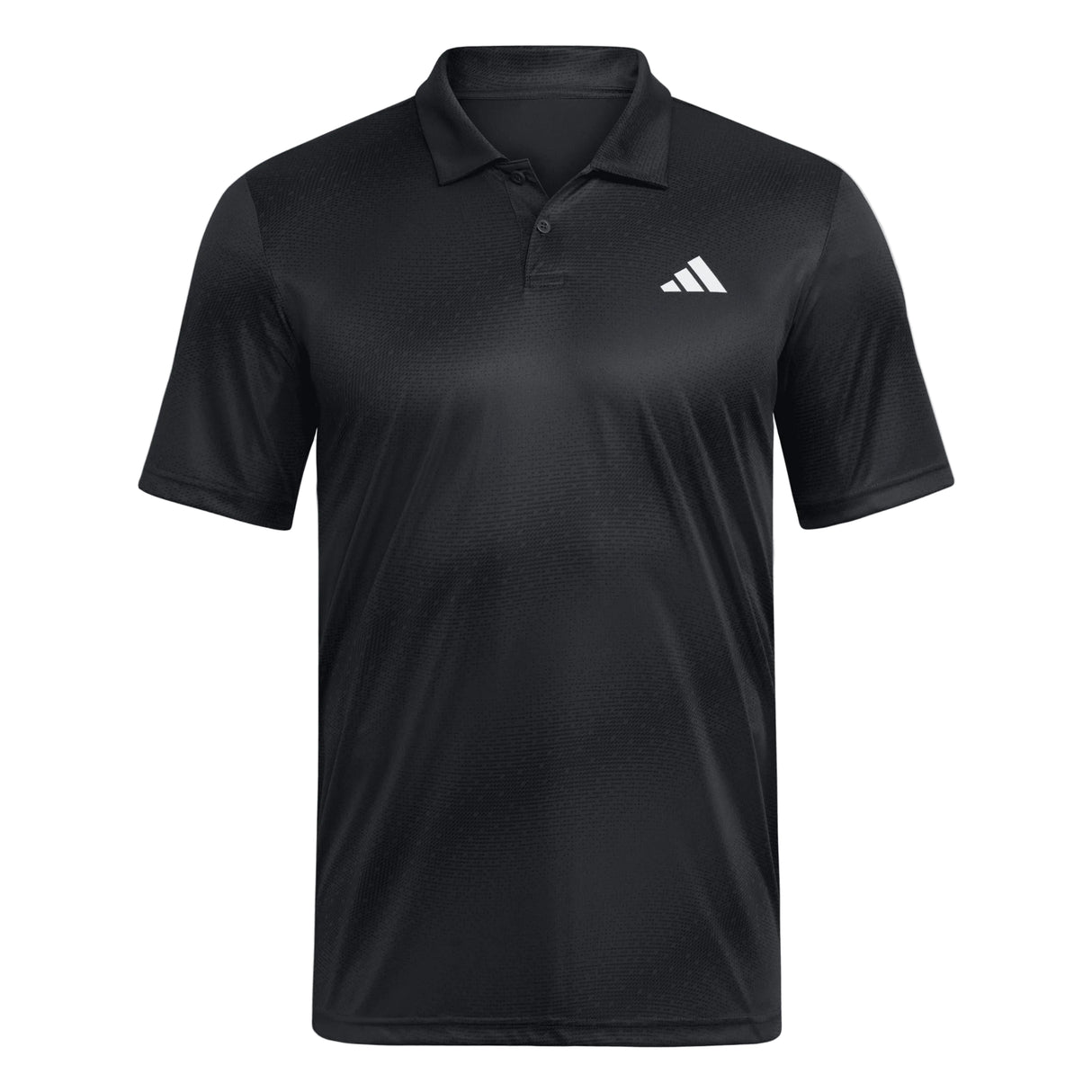 adidas Men's Club Tennis Climacool Graphic Polo Shirt