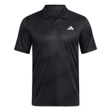 adidas Men's Club Tennis Climacool Graphic Polo Shirt