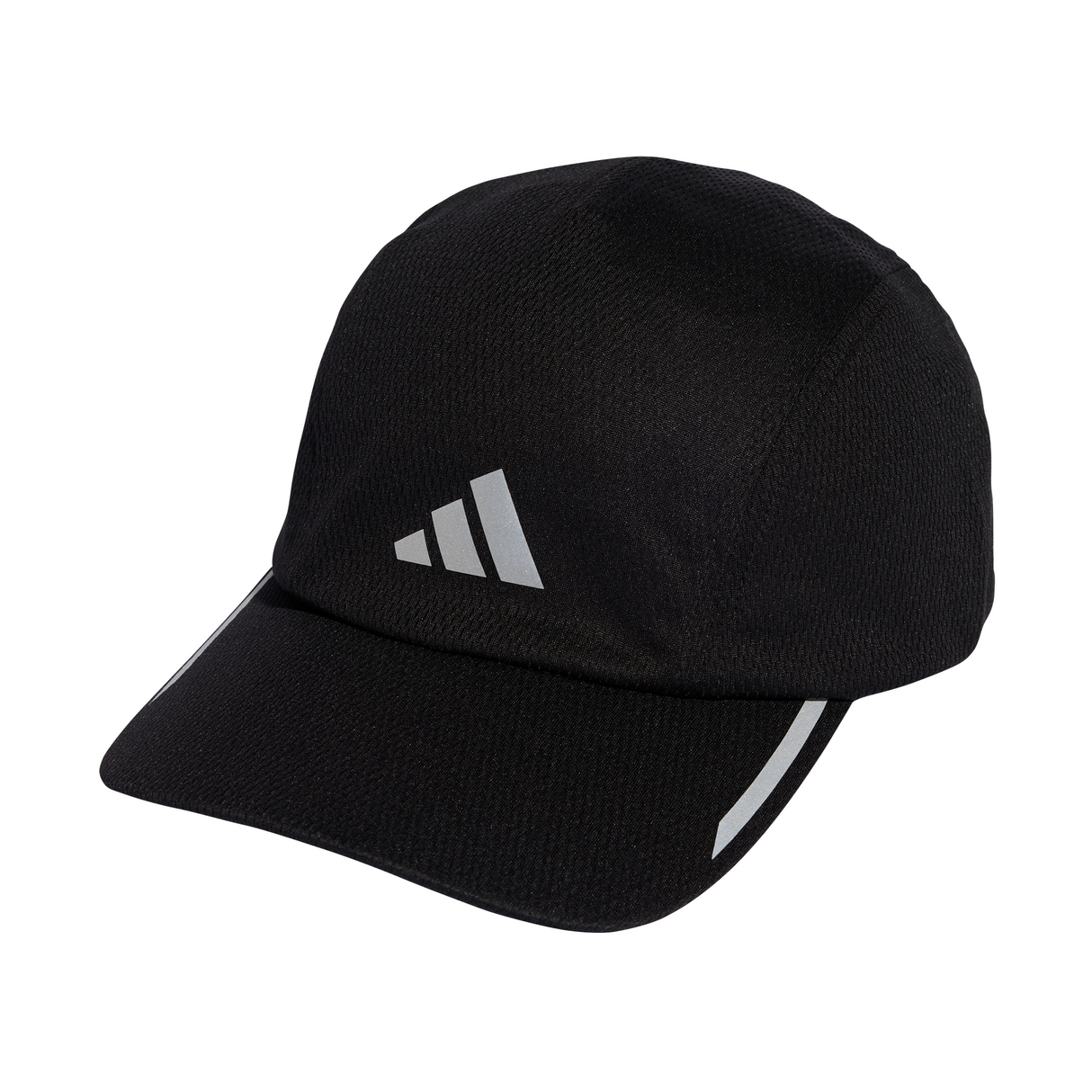 adidas Running Mesh 4 Panel Climacool Cap