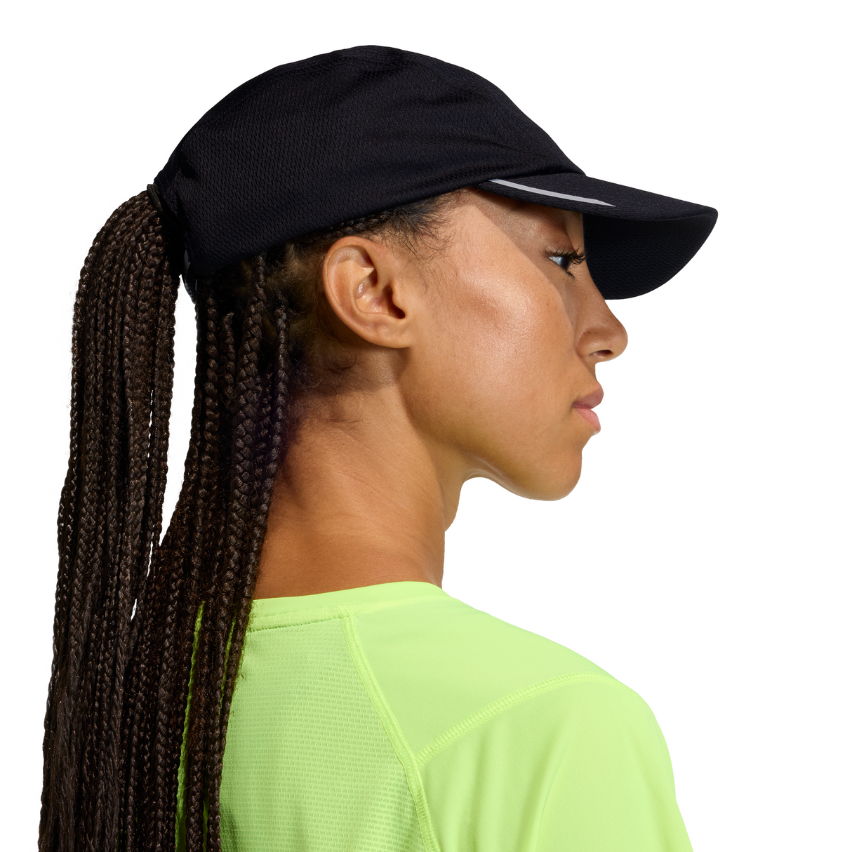 adidas Running Mesh 4 Panel Climacool Cap