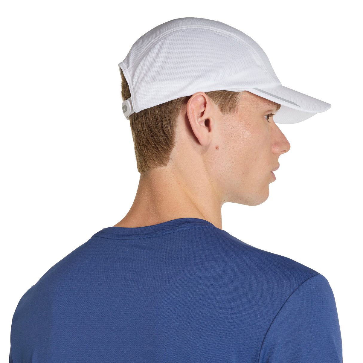 adidas Running Mesh 4 Panel Climacool Cap