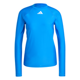 adidas Women's Long Sleeves Rashguard