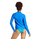 adidas Women's Long Sleeves Rashguard