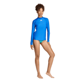 adidas Women's Long Sleeves Rashguard