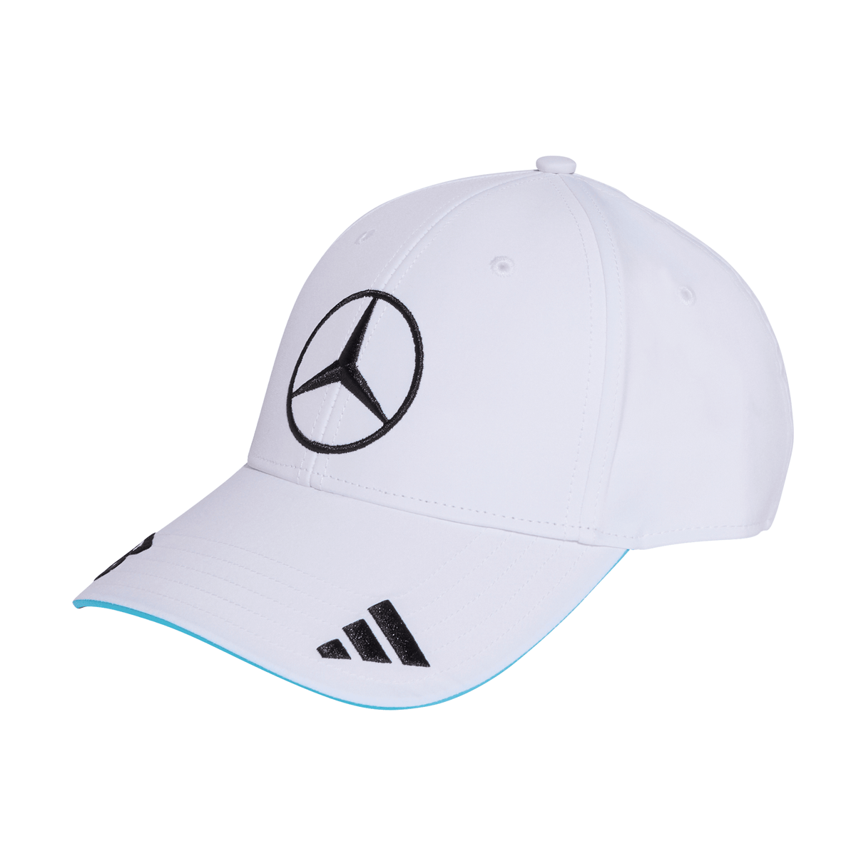 adidas Mercedes - AMG Petronas Formula One Team George Russell Cap