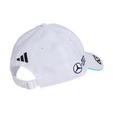 adidas Mercedes - AMG Petronas Formula One Team George Russell Cap