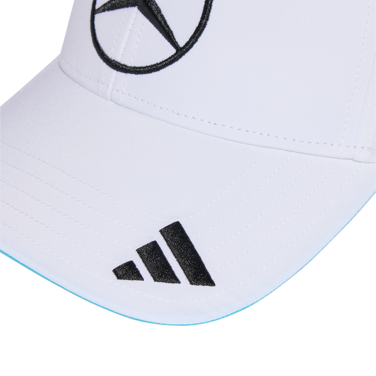 adidas Mercedes - AMG Petronas Formula One Team George Russell Cap