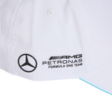 adidas Mercedes - AMG Petronas Formula One Team George Russell Cap
