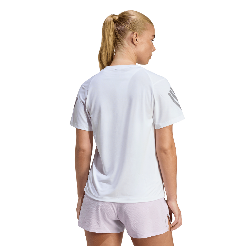 adidas Women's Adi365 Running Climacool T-Shirt