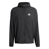 adidas Men's adi365 Running Essentials Jacket