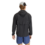 adidas Men's adi365 Running Essentials Jacket