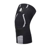 AQ Support Advance Elastic Knee Stabilizer with Straps K15503