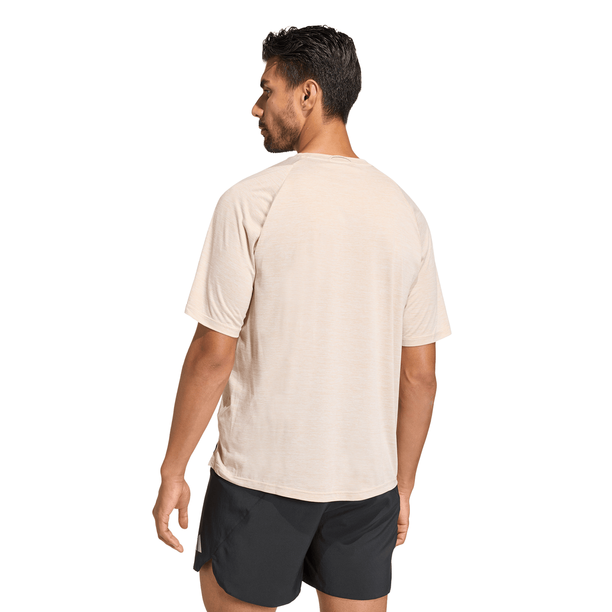 adidas Men's Adi365 Soft Touch Running T-Shirt