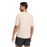 adidas Men's Adi365 Soft Touch Running T-Shirt