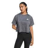 adidas Women's Adi365 Soft Touch Running T-Shirt