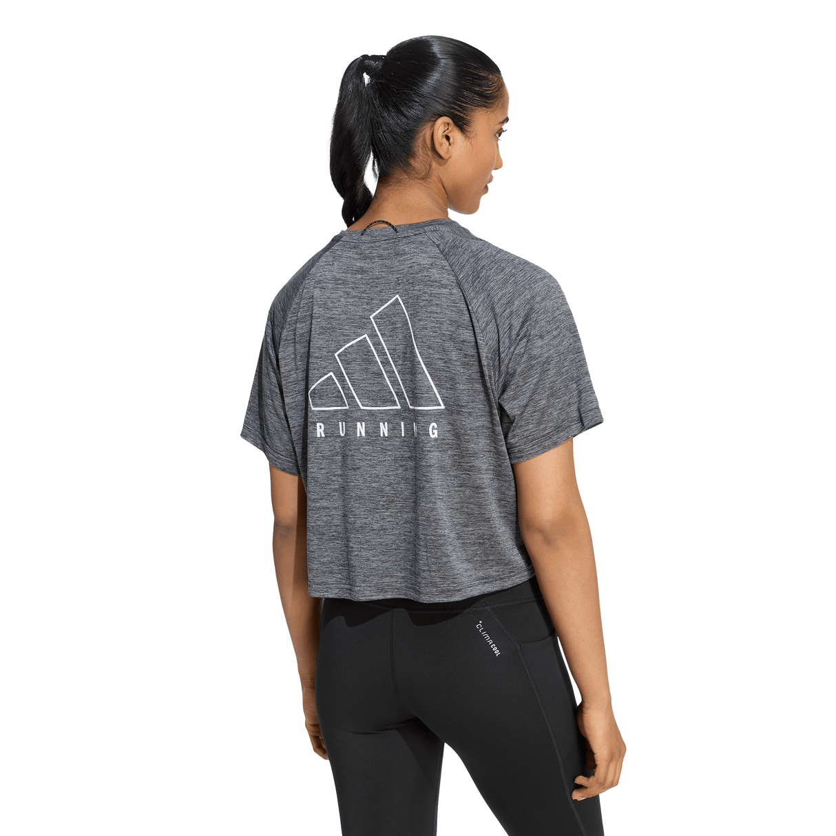adidas Women's Adi365 Soft Touch Running T-Shirt