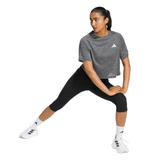 adidas Women's Adi365 Soft Touch Running T-Shirt