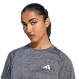 adidas Women's Adi365 Soft Touch Running T-Shirt
