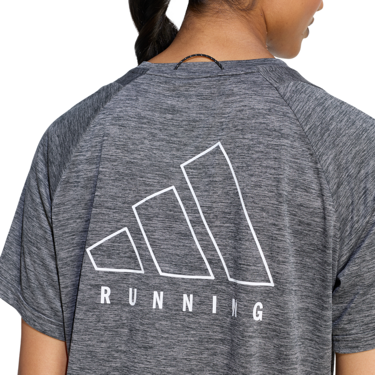 adidas Women's Adi365 Soft Touch Running T-Shirt