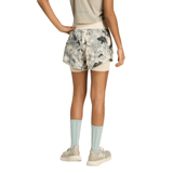 adidas Women's Adi365 Spray Dye 2In1 Running Shorts