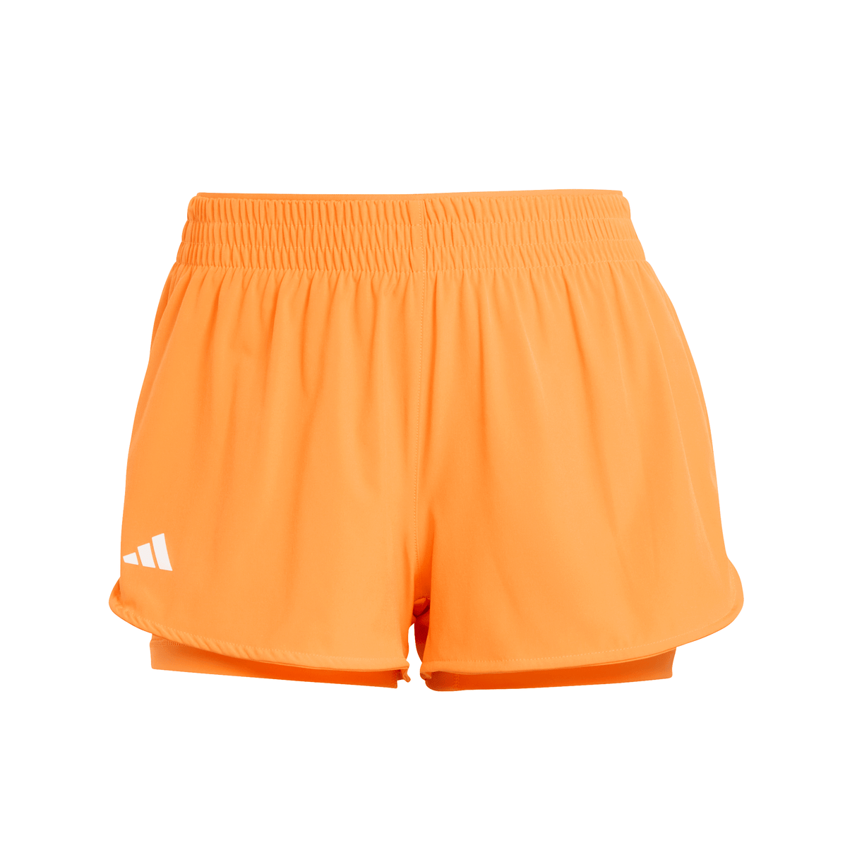 adidas Women's Tennis Climacool 2in1 Match Shorts