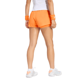 adidas Women's Tennis Climacool 2in1 Match Shorts
