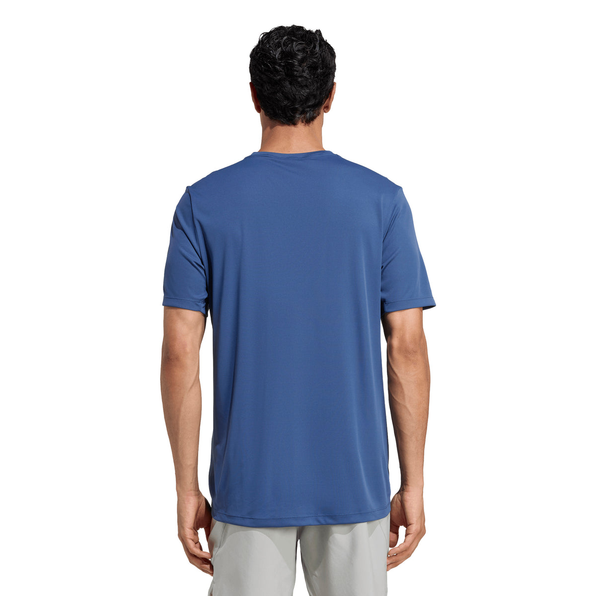 adidas Men's Adi365 Running Essentials T-Shirt