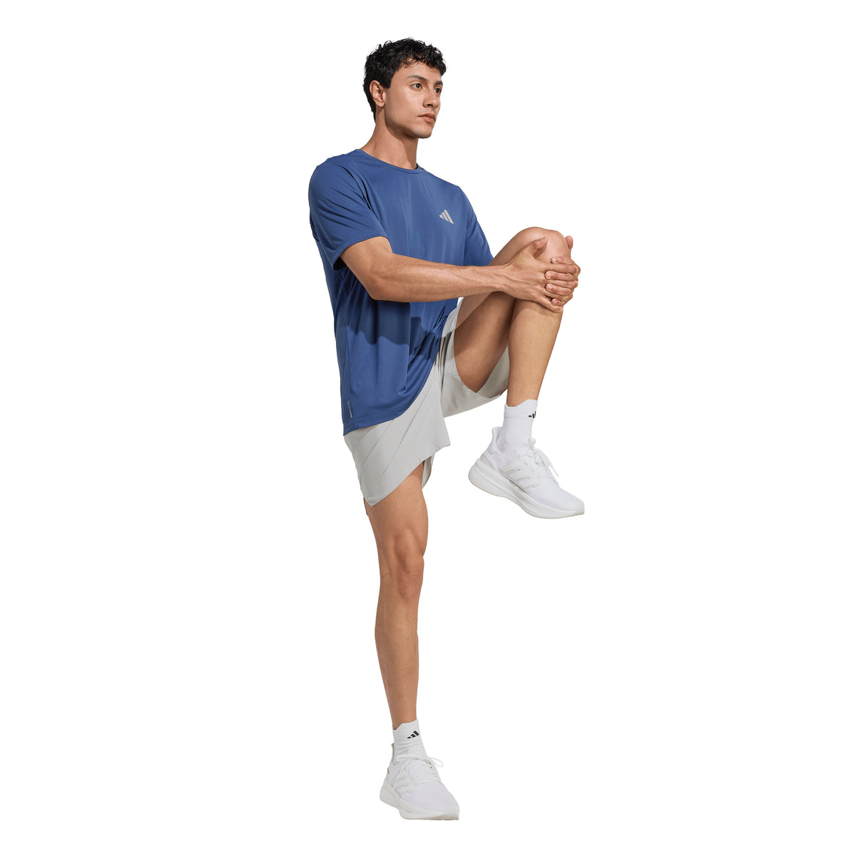 adidas Men's Adi365 Running Essentials T-Shirt