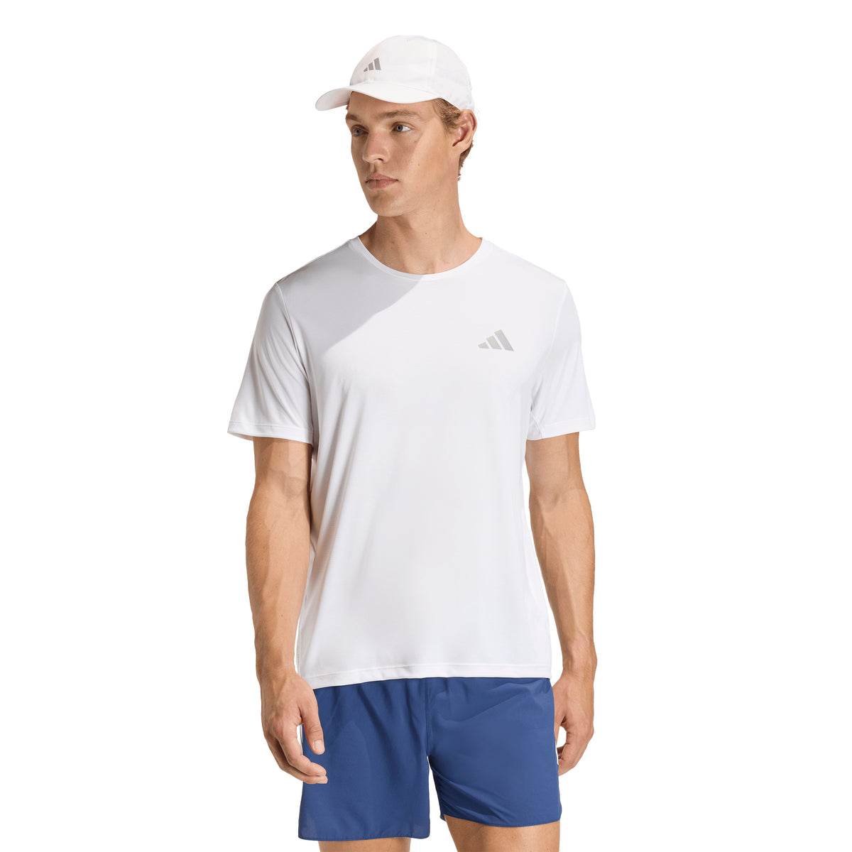adidas Men's Adi365 Running Essentials T-Shirt