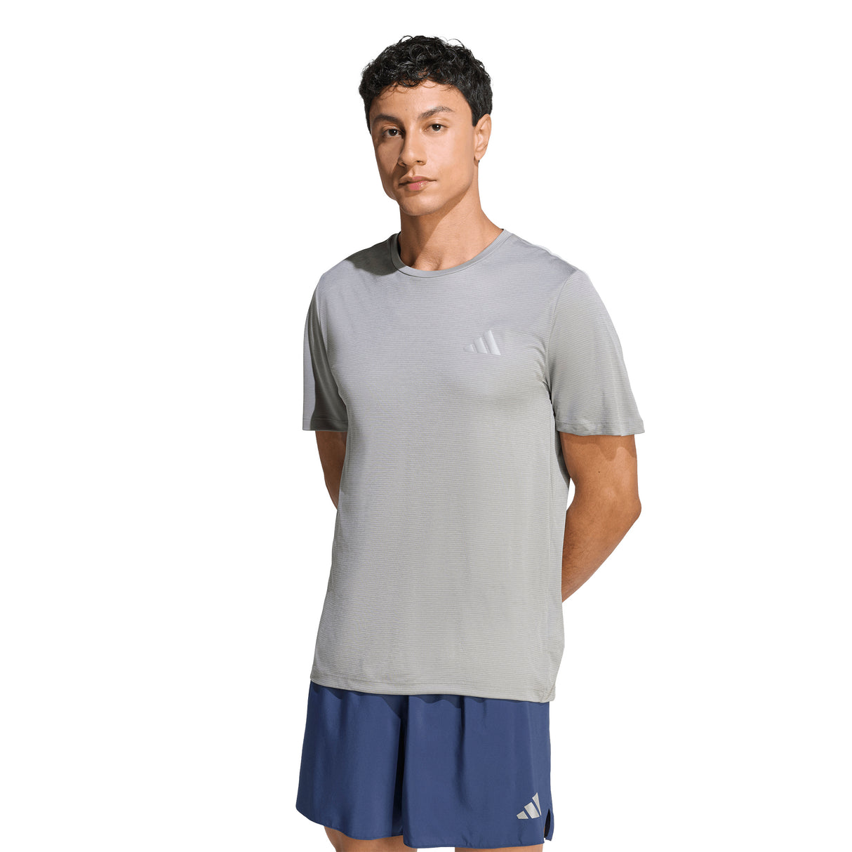 adidas Men's Adi365 Running Essentials T-Shirt