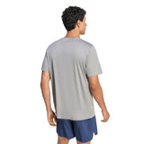 adidas Men's Adi365 Running Essentials T-Shirt