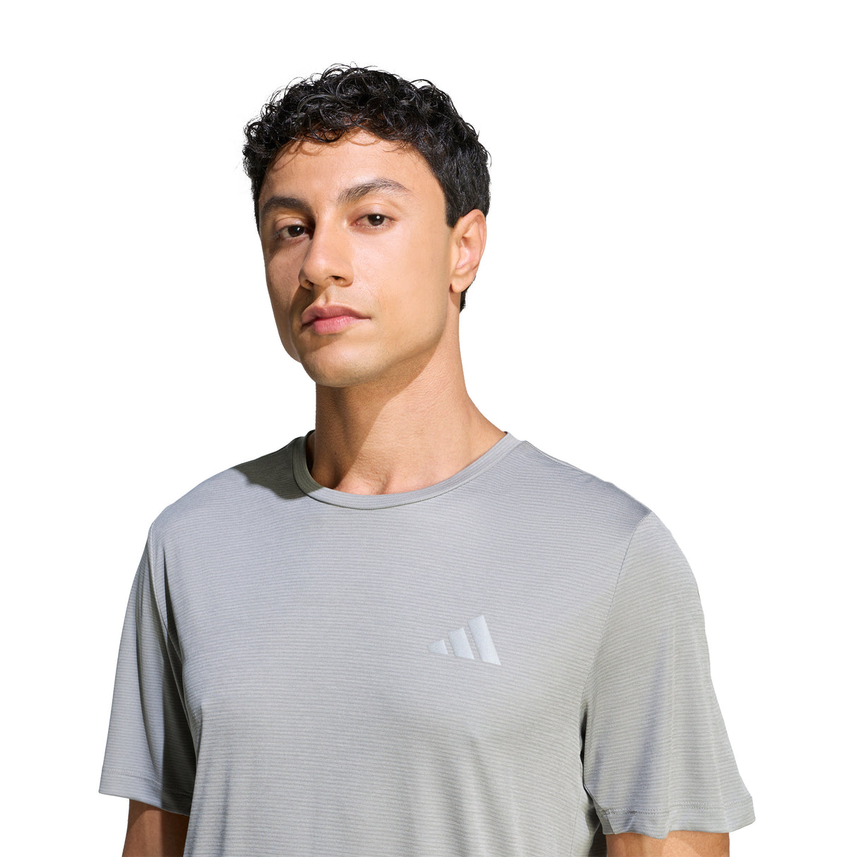 adidas Men's Adi365 Running Essentials T-Shirt