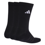 adidas Unisex Cushioned Sportswear Crew Socks 3 Pair Pack