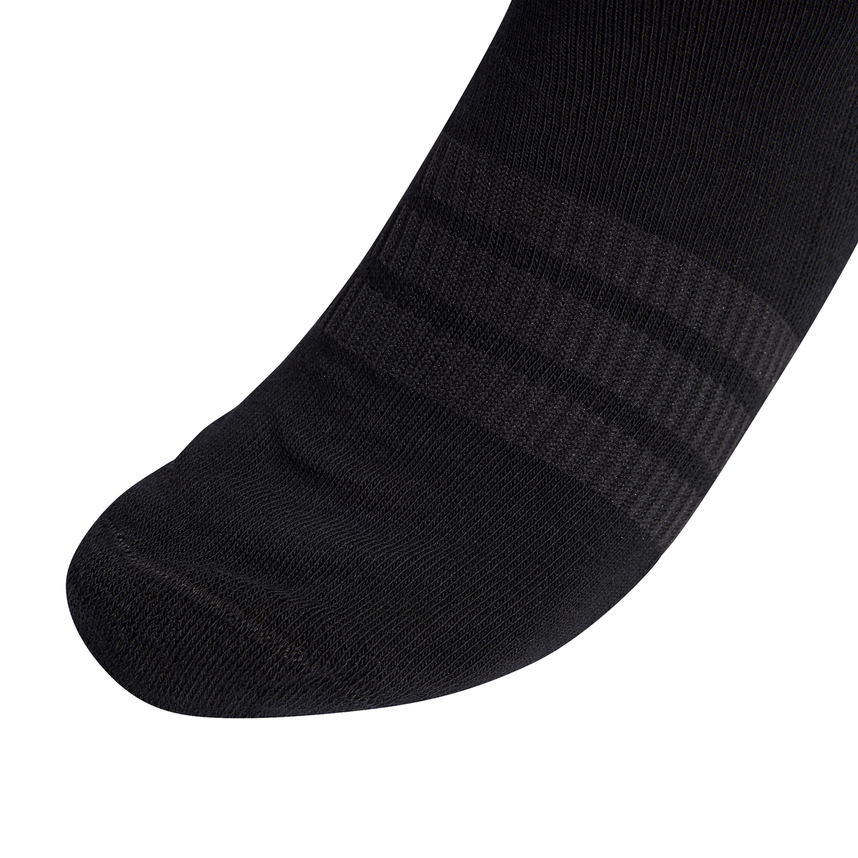 adidas Unisex Cushioned Sportswear Crew Socks 3 Pair Pack