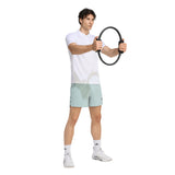 adidas Men's Workout Essentials Base Polo Shirt