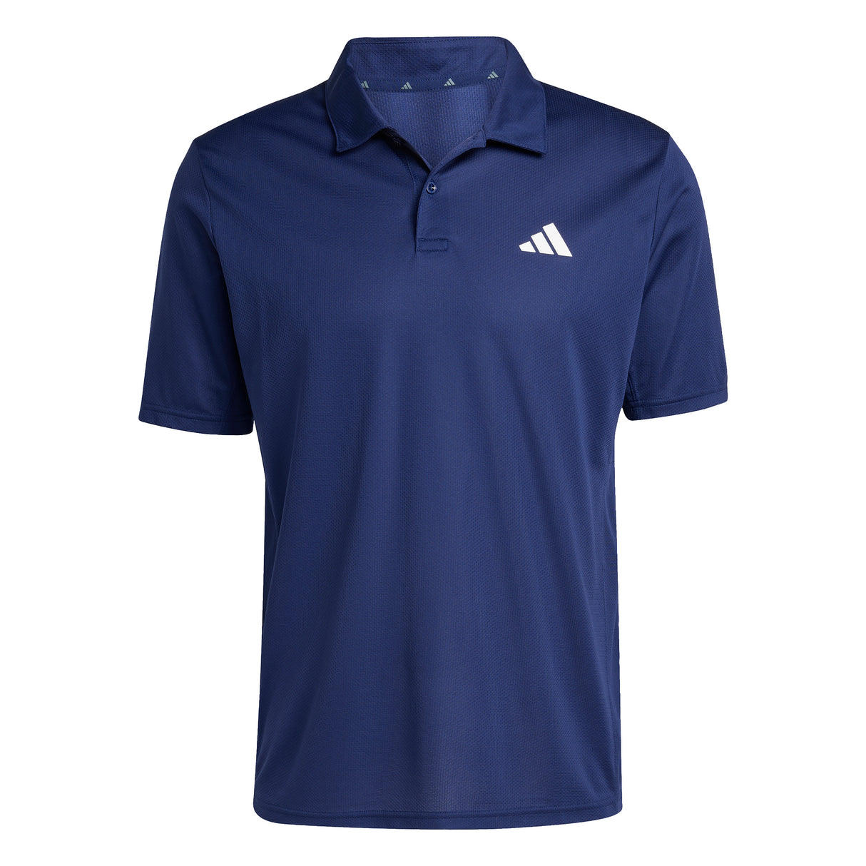 adidas Men's Workout Essentials Base Polo Shirt