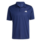 adidas Men's Workout Essentials Base Polo Shirt