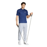 adidas Men's Workout Essentials Base Polo Shirt