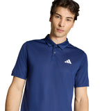 adidas Men's Workout Essentials Base Polo Shirt