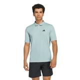 adidas Men's Workout Essentials Base Polo Shirt