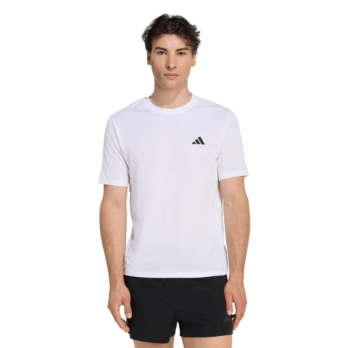 adidas Men's Workout Essentials Base T-Shirt