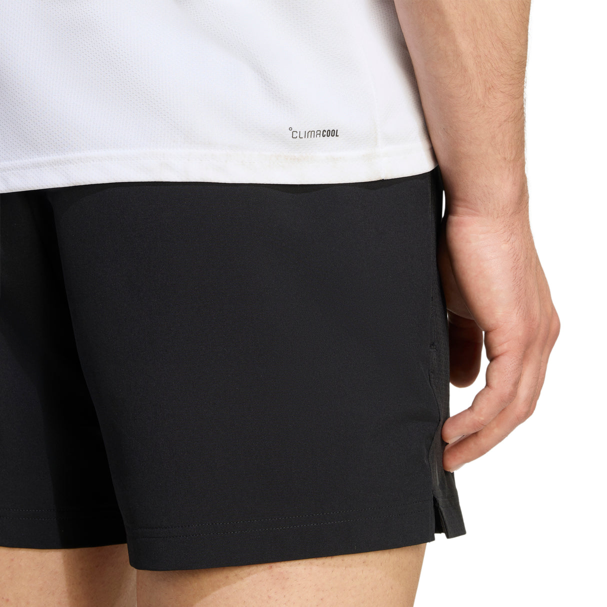 adidas Men's Workout Essentials Base T-Shirt